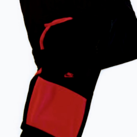 Nike track suite - Picture 2 of 2